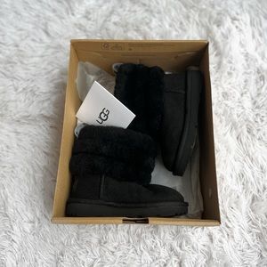 UGG boots for toddler